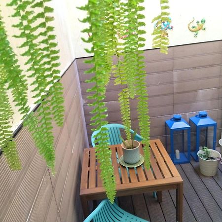 Cais Das Pedras Patio Apartment - With Washer And Dryer Machine Porto Buitenkant foto