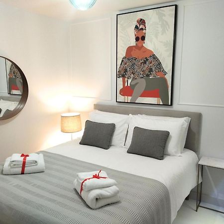 Cais Das Pedras Patio Apartment - With Washer And Dryer Machine Porto Buitenkant foto