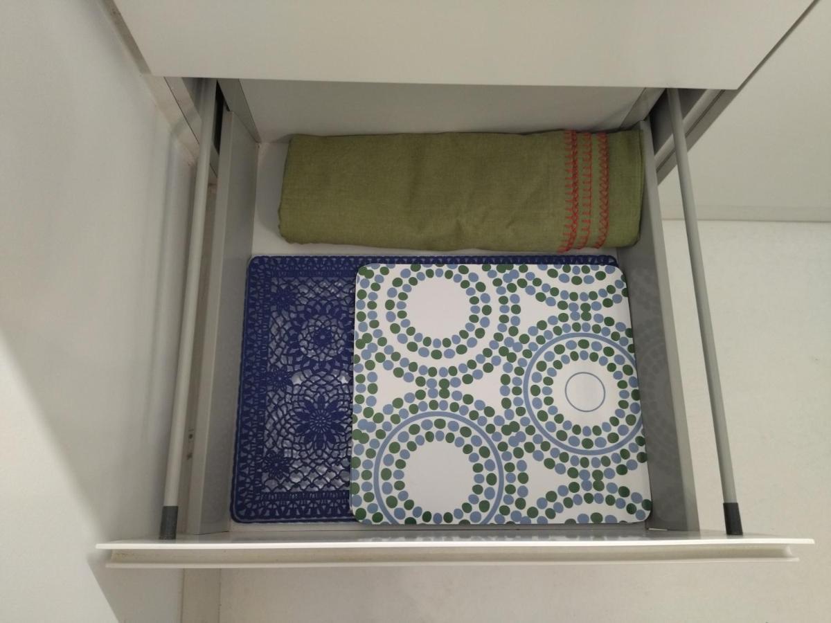 Cais Das Pedras Patio Apartment - With Washer And Dryer Machine Porto Buitenkant foto