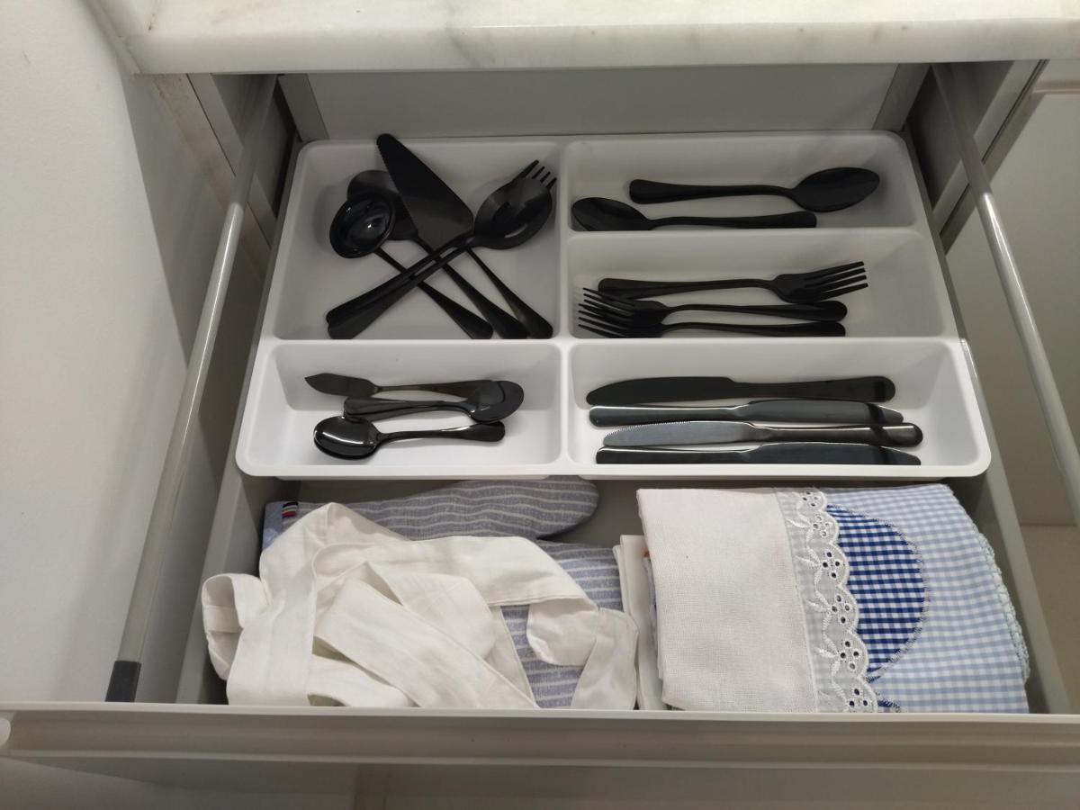 Cais Das Pedras Patio Apartment - With Washer And Dryer Machine Porto Buitenkant foto