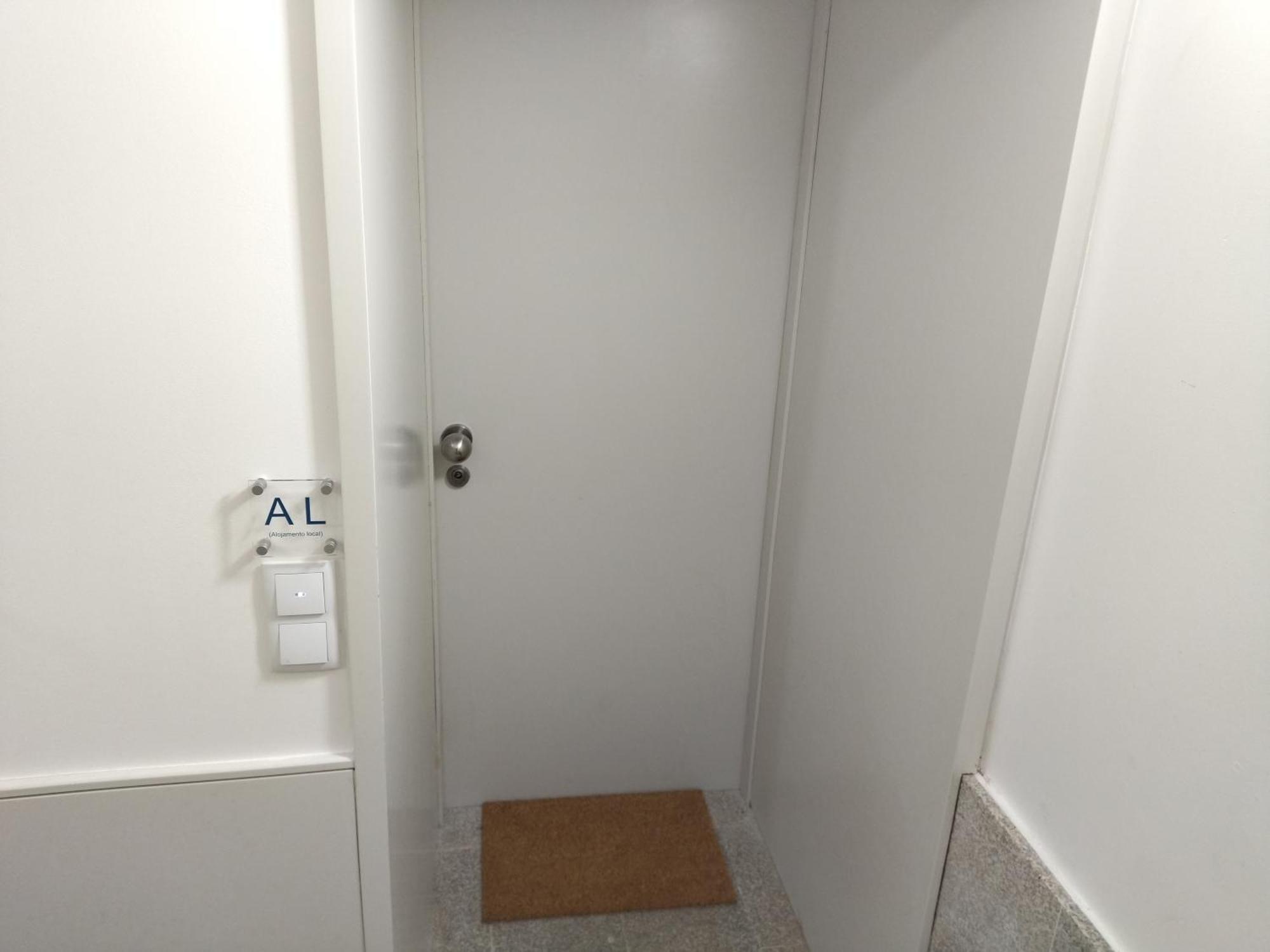 Cais Das Pedras Patio Apartment - With Washer And Dryer Machine Porto Buitenkant foto