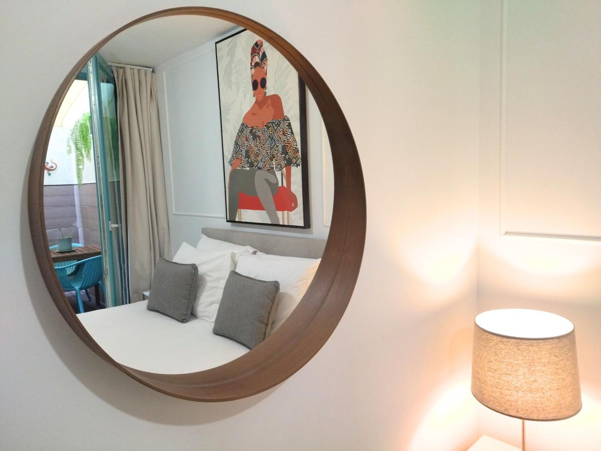 Cais Das Pedras Patio Apartment - With Washer And Dryer Machine Porto Buitenkant foto