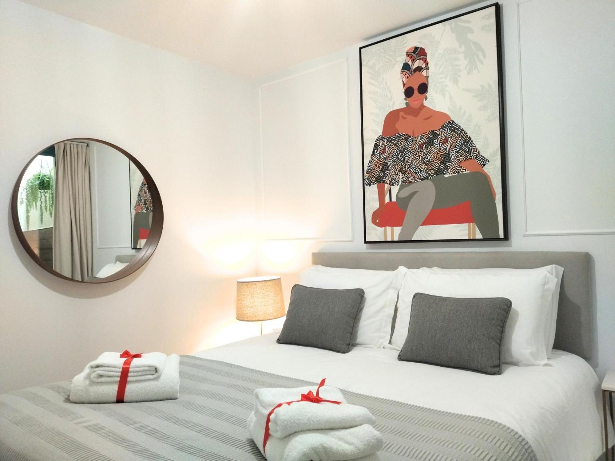 Cais Das Pedras Patio Apartment - With Washer And Dryer Machine Porto Buitenkant foto