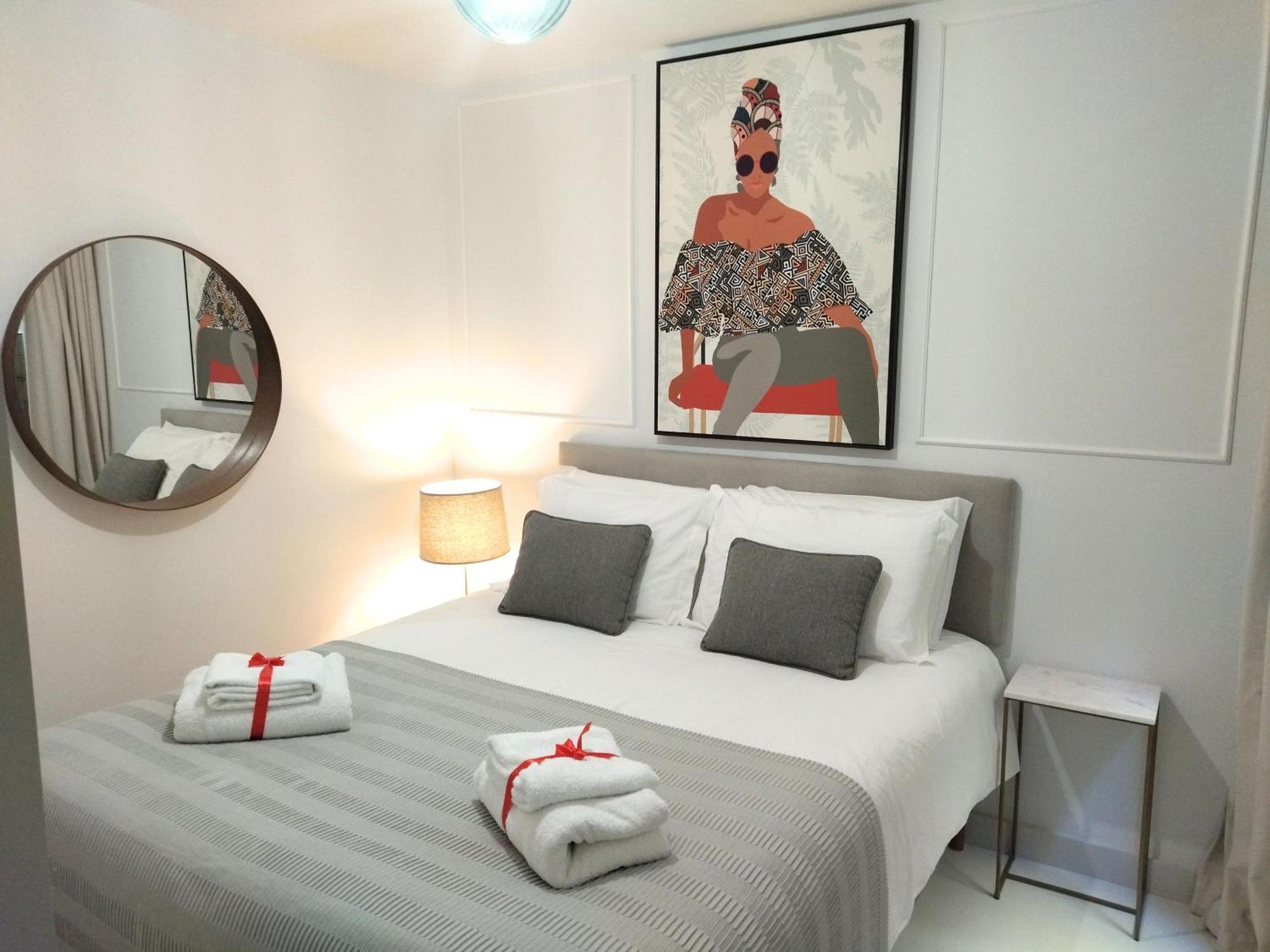 Cais Das Pedras Patio Apartment - With Washer And Dryer Machine Porto Buitenkant foto
