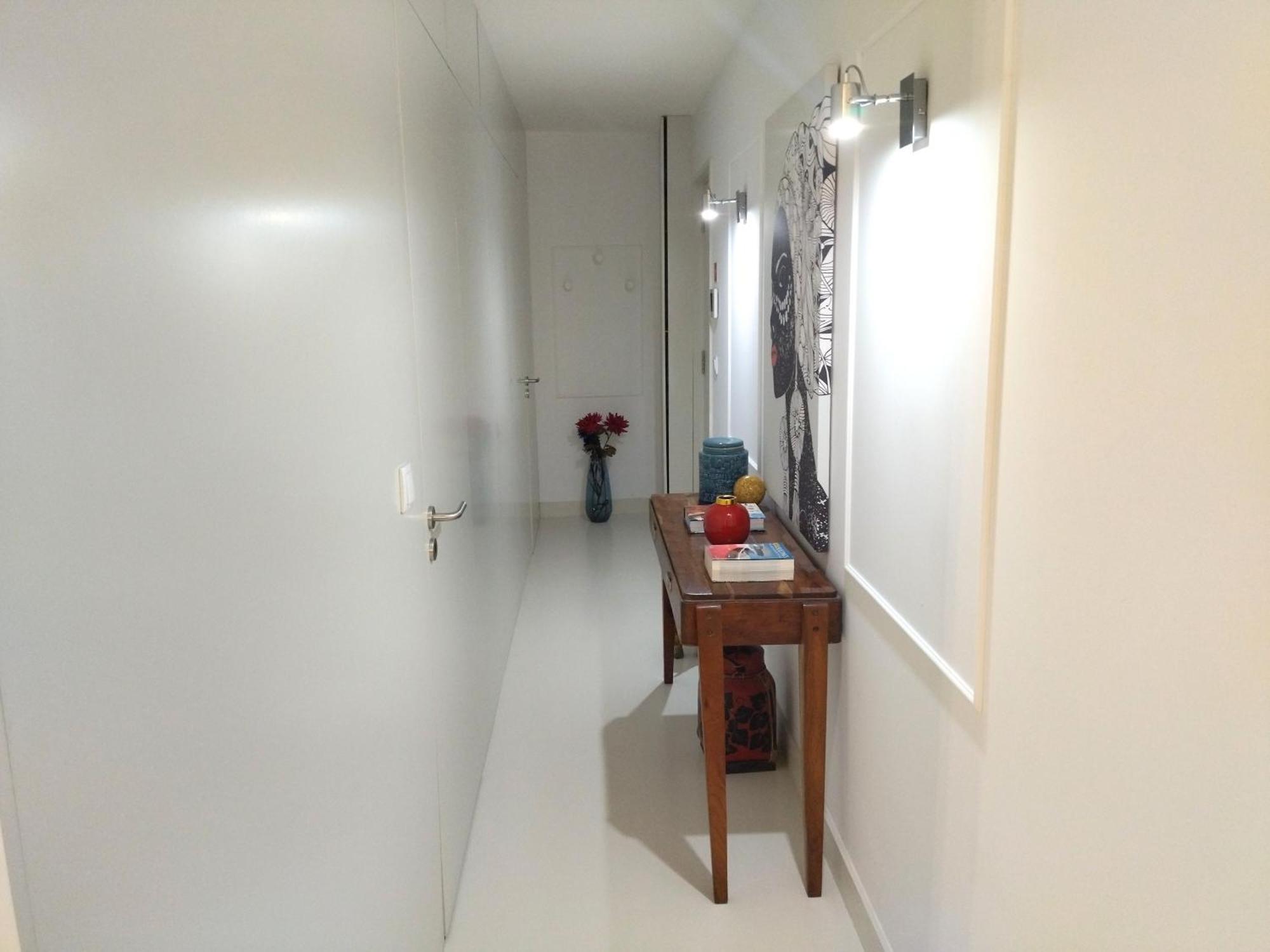 Cais Das Pedras Patio Apartment - With Washer And Dryer Machine Porto Buitenkant foto